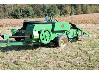 Property photo 25 - 21+/- Acres Ohio Land & Farm Equipment Auction
